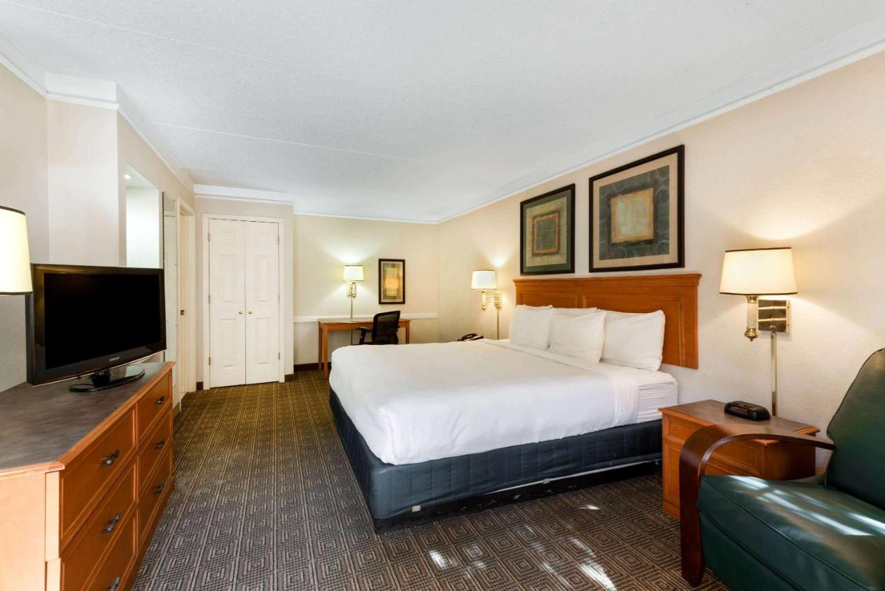 | La Quinta Inn by Wyndham Bossier City