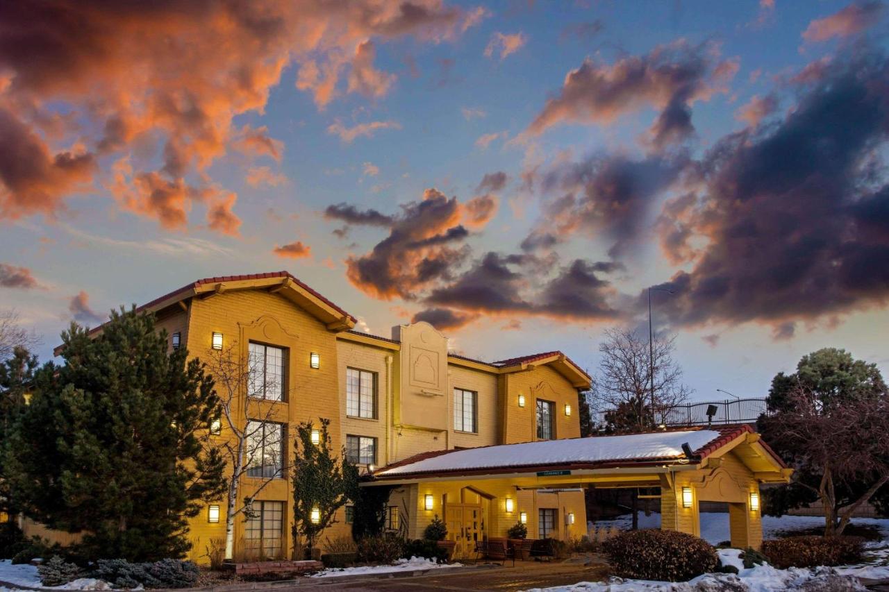  | La Quinta Inn by Wyndham Denver Northglenn