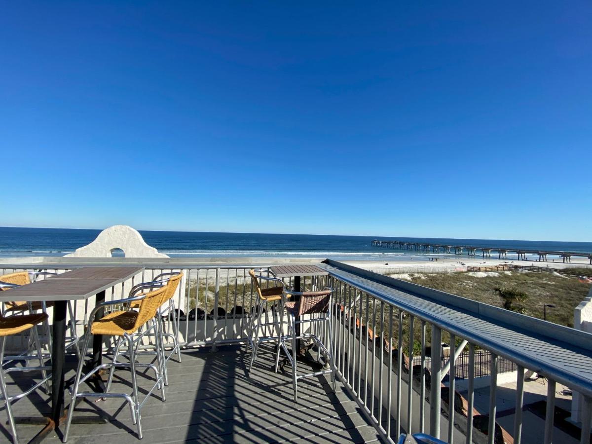 | Casa Marina Hotel & Restaurant - Jacksonville Beach