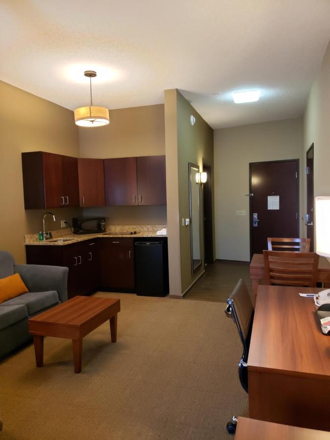 Efficiency King Suite - Non-Smoking at Comfort Inn & Suites Sayre