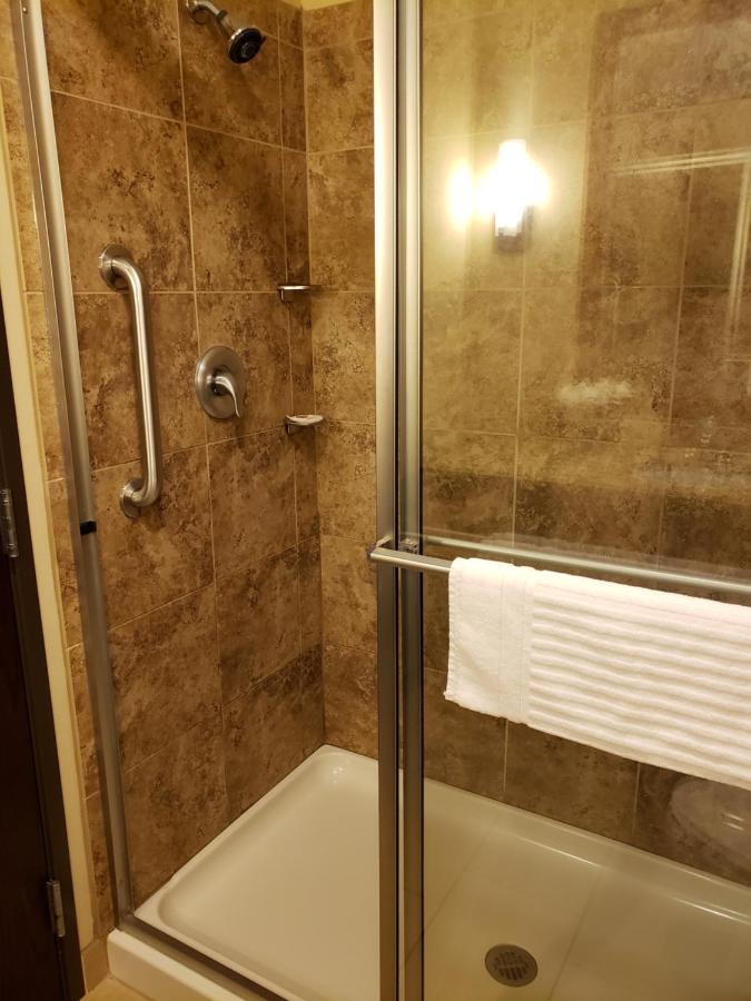 Efficiency King Suite - Non-Smoking at Comfort Inn & Suites Sayre