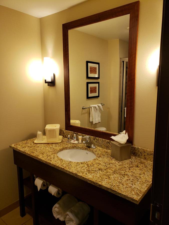 Efficiency King Suite - Non-Smoking at Comfort Inn & Suites Sayre