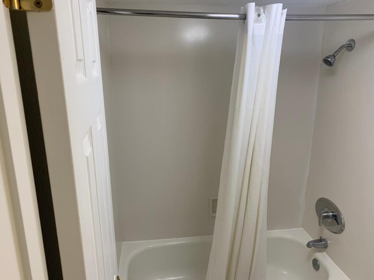 Double Room with Two Double Beds - Non-Smoking at Quality Inn & Suites Tuscaloosa near University