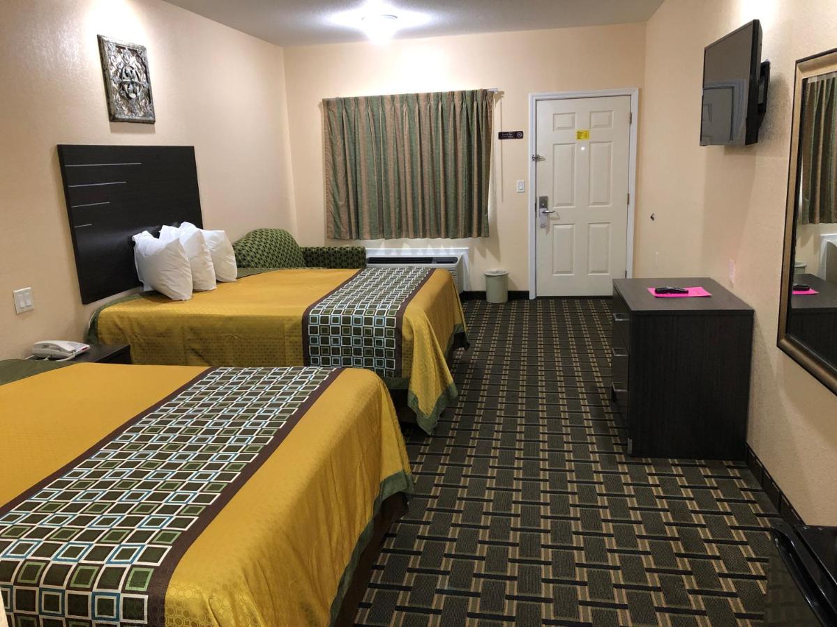  | Homegate Inn & Suites West Memphis