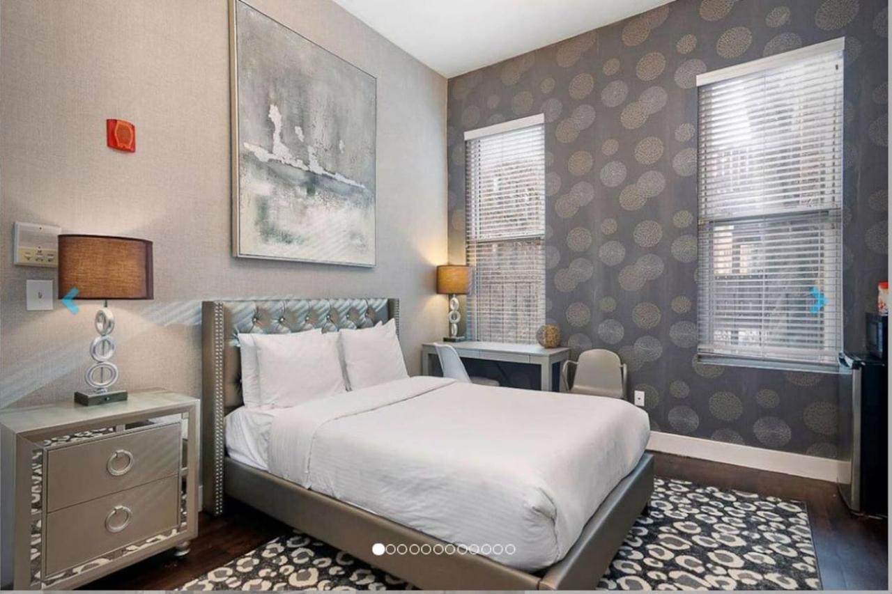 | 5-33 Modern Private Studio Awaits YOU!