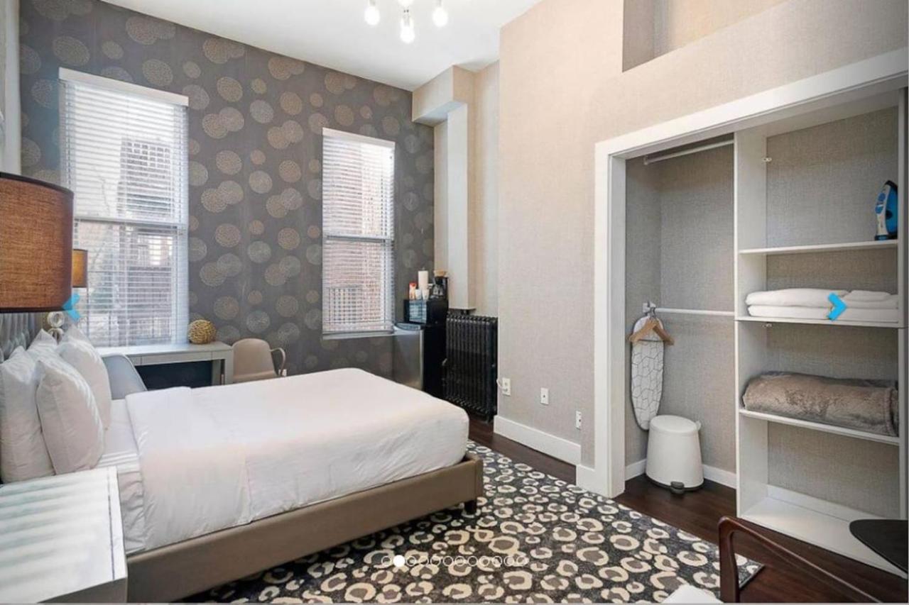 | 5-33 Modern Private Studio Awaits YOU!