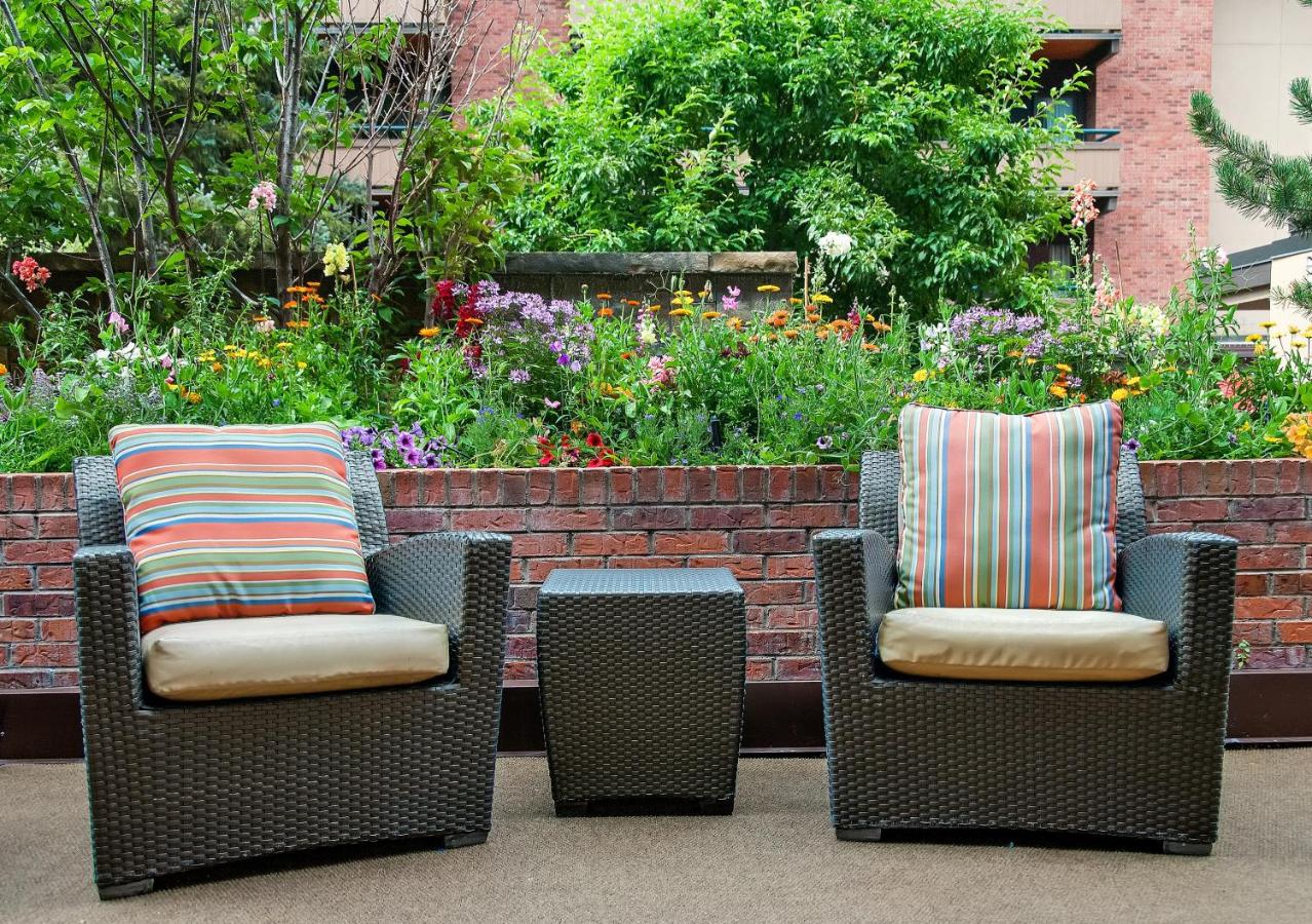 | Aspen Square Condominium Hotel