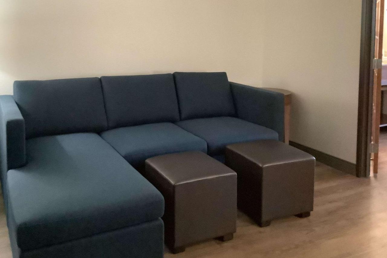 One Bedroom King Suite with Sofa Bed - Non-Smoking at Comfort Inn & Suites