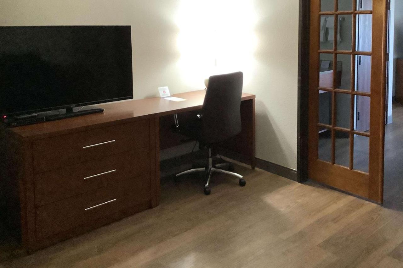 One Bedroom King Suite with Sofa Bed - Non-Smoking at Comfort Inn & Suites