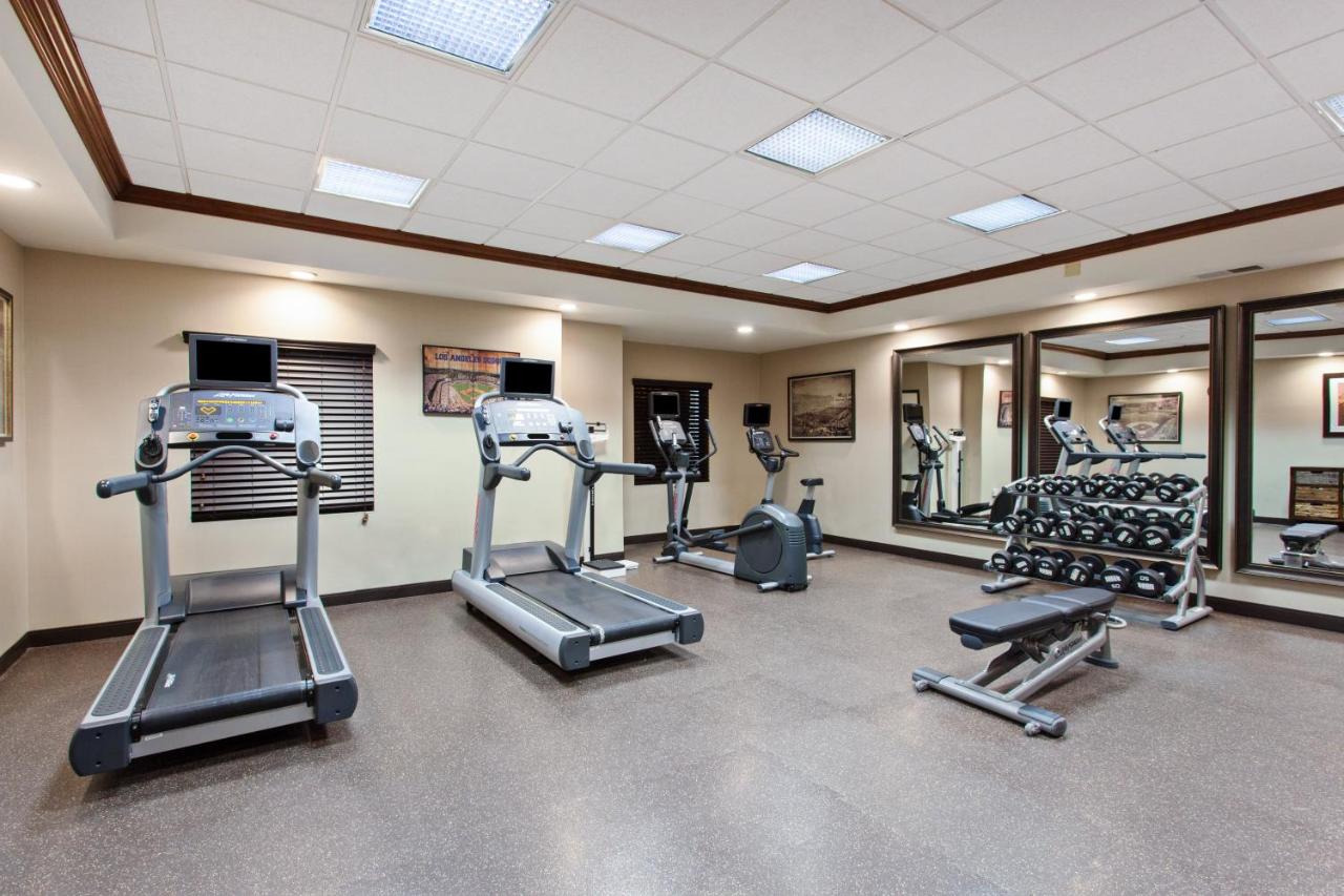  | Staybridge Suites Lake Forest
