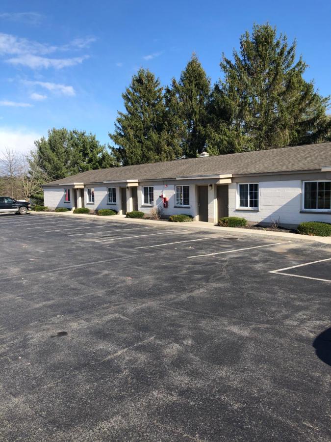 | Americas Best Value Inn