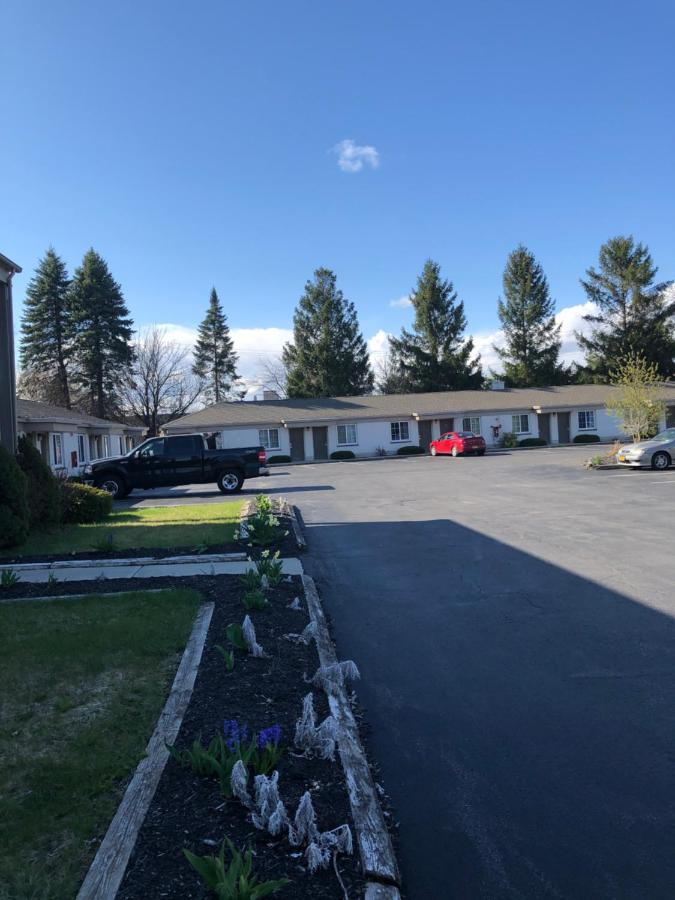 | Americas Best Value Inn