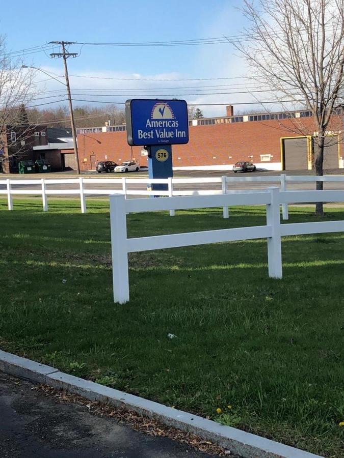 | Americas Best Value Inn