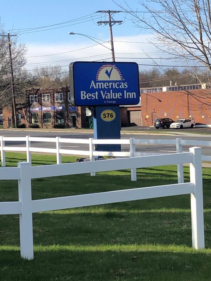  | Americas Best Value Inn