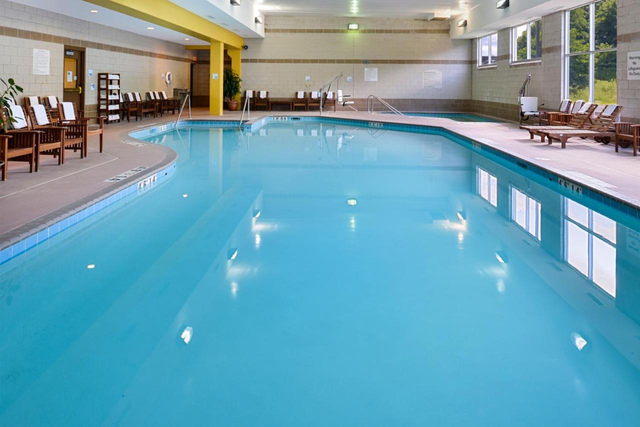 | Holiday Inn Express St. Croix Valley, an IHG Hotel