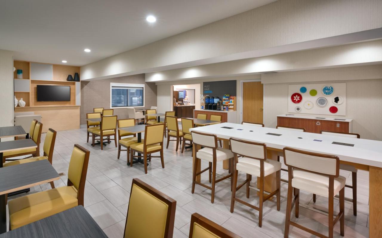 | Holiday Inn Express Heber City, an IHG Hotel