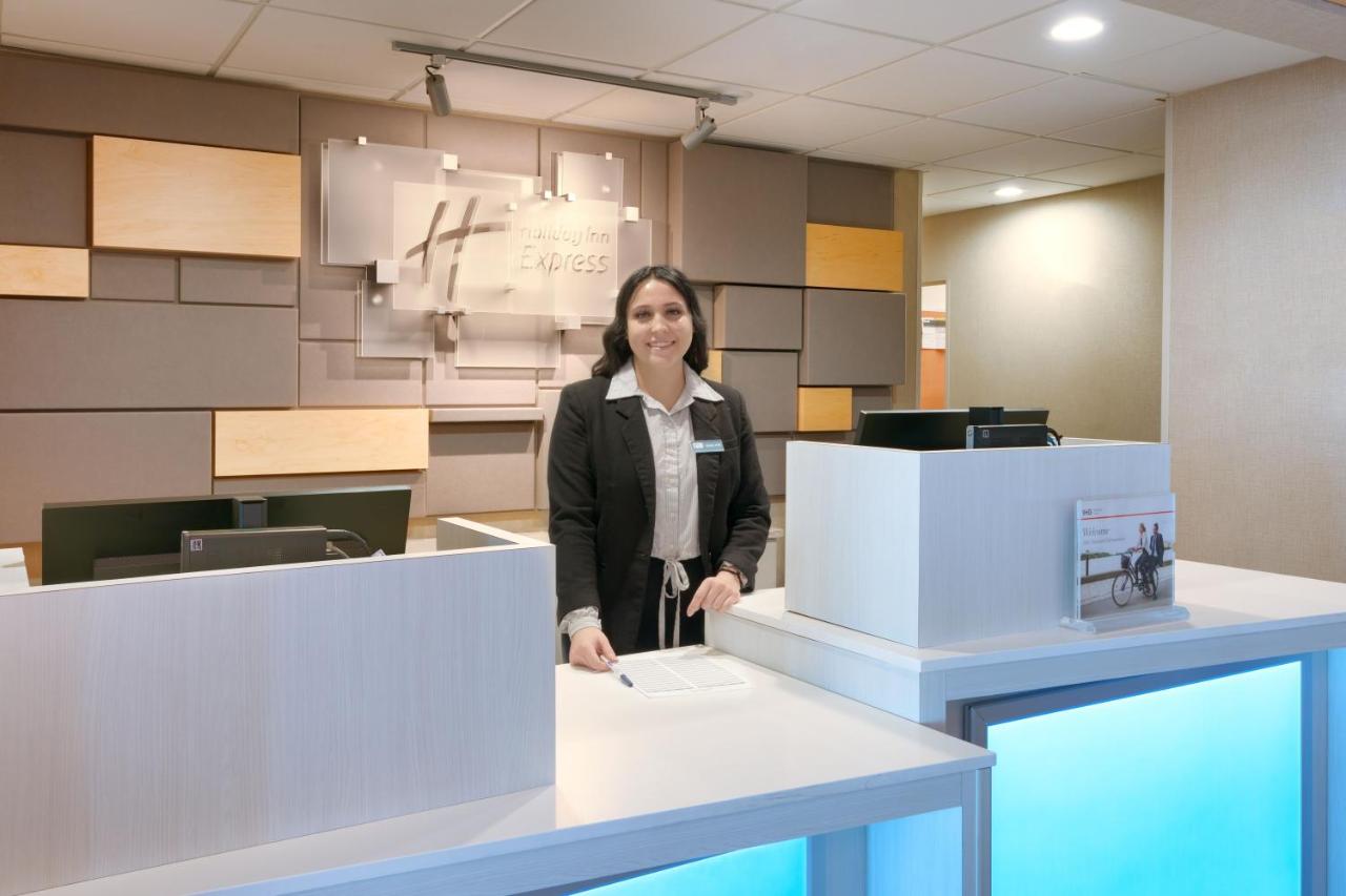 | Holiday Inn Express Heber City, an IHG Hotel