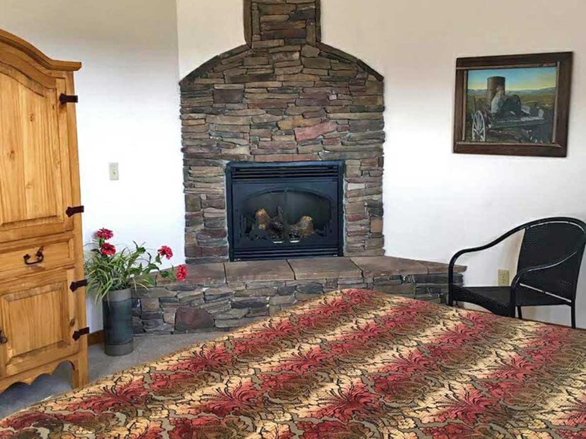 | Slot Canyons Inn Bed & Breakfast