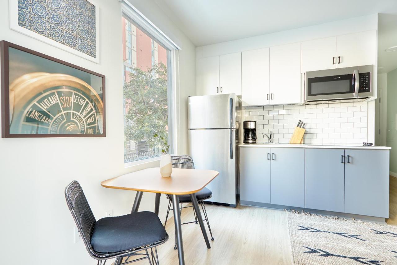 | Sonder 845 Broadway