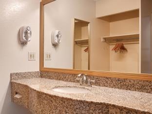 Room #30541124 at Best Western Sandman Hotel
