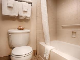 Room #30541124 at Best Western Sandman Hotel
