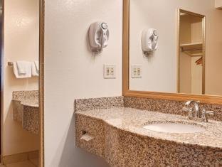 Room #30541125 at Best Western Sandman Hotel