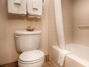 Room #30541125 at Best Western Sandman Hotel