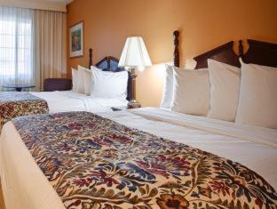 Room #30541126 at Best Western Sandman Hotel