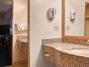 Room #30541126 at Best Western Sandman Hotel