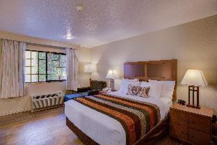 Room #30541127 at Best Western Sandman Hotel