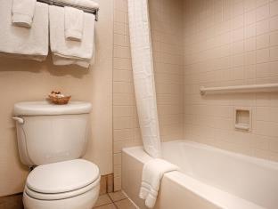 Room #30541131 at Best Western Sandman Hotel