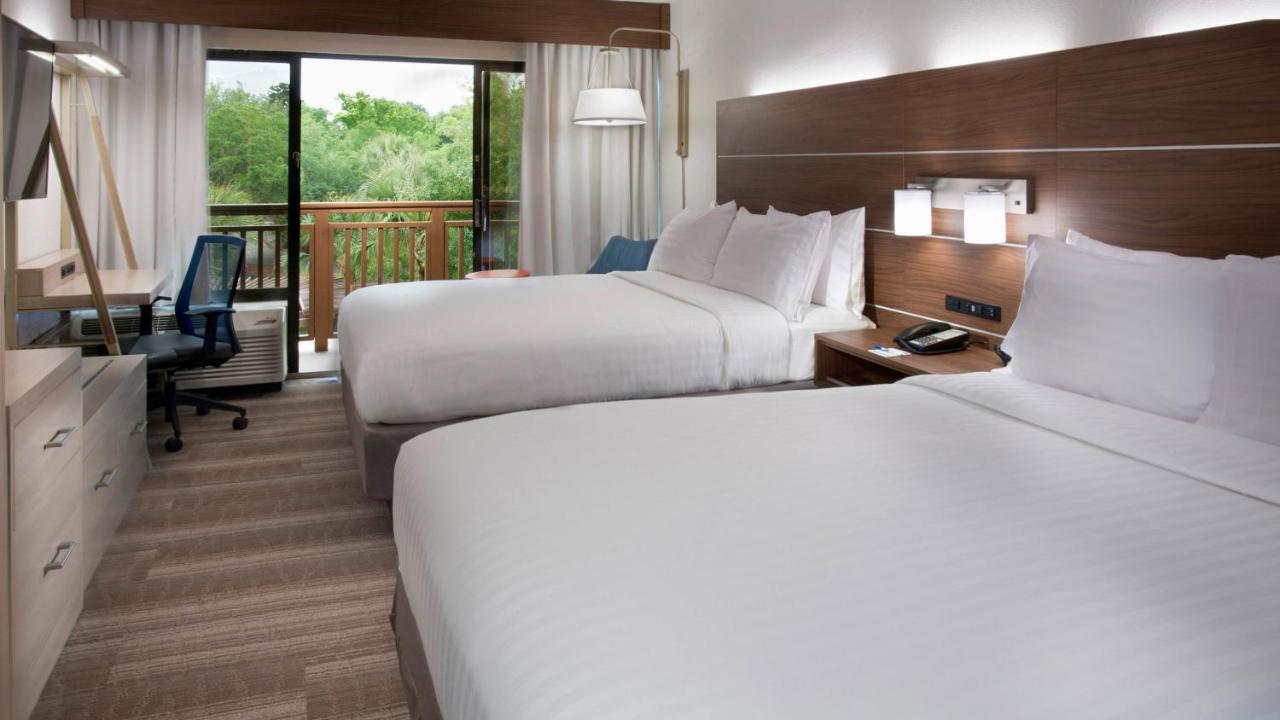  | Holiday Inn Express Hilton Head Island, an IHG Hotel