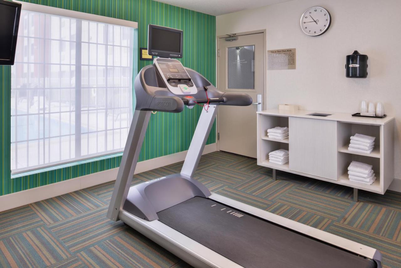  | Holiday Inn Express Westley, an IHG Hotel