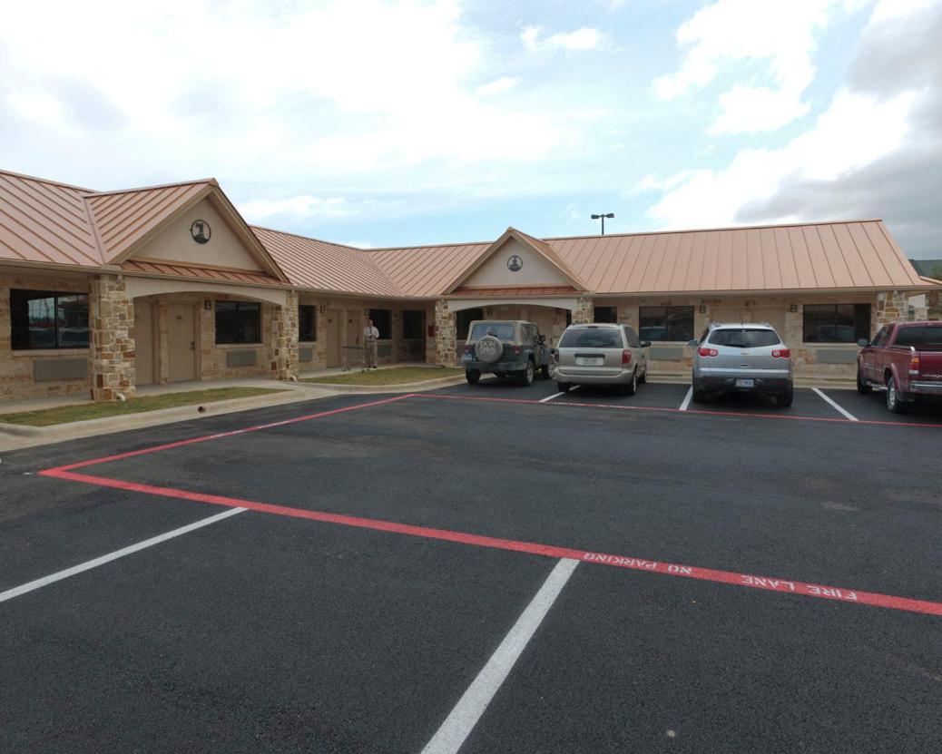 | Eagle Ford Inn