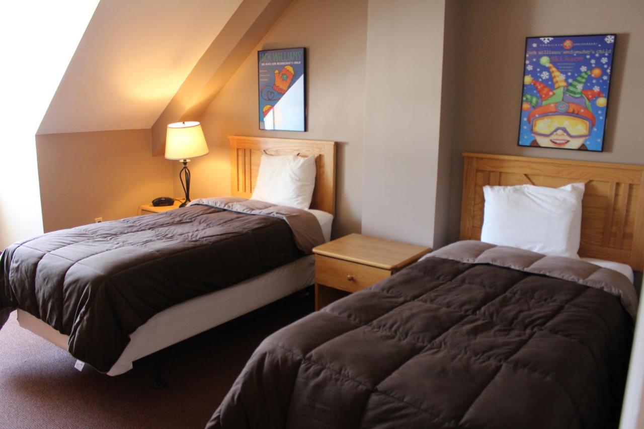 | Town Square Condominiums