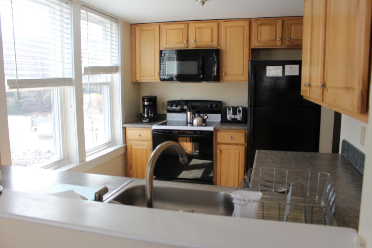 | Town Square Condominiums