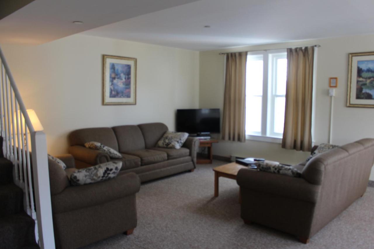 | Town Square Condominiums
