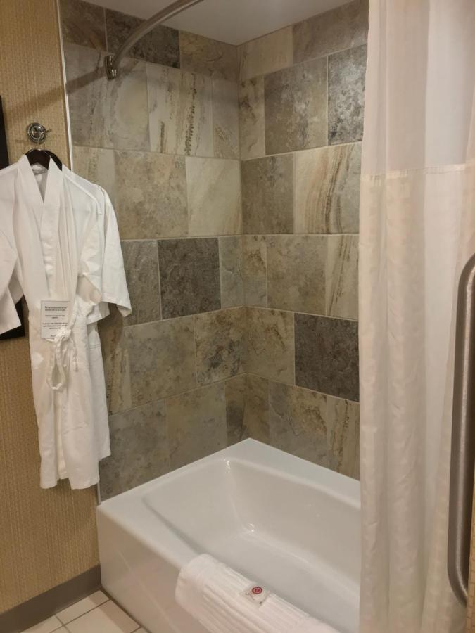King Suite at Comfort Inn Duluth West