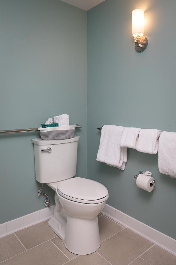 | Mirbeau Inn & Spa, Rhinebeck