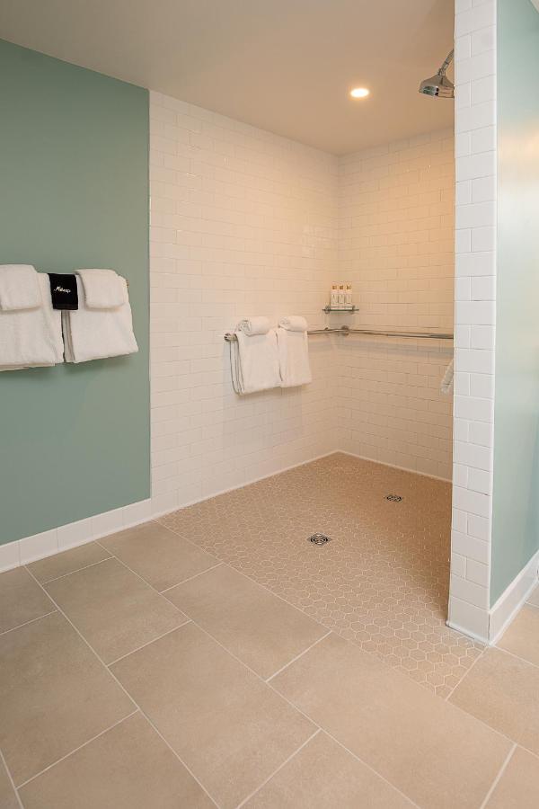 | Mirbeau Inn & Spa, Rhinebeck