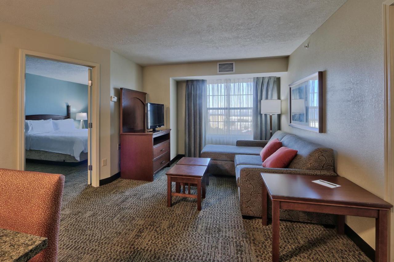 | Staybridge Suites Albuquerque North, an IHG Hotel