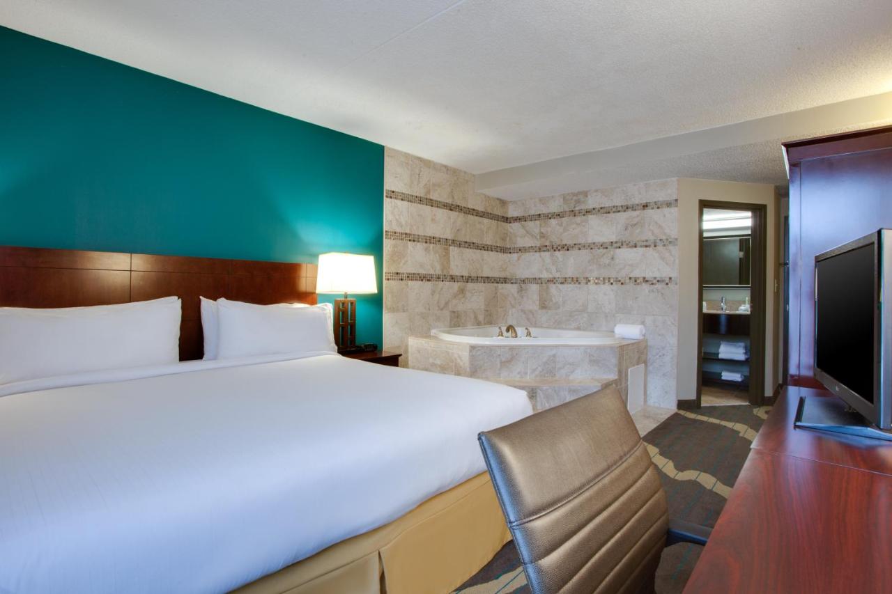  | Holiday Inn Express Washington DC East- Andrews AFB, an IHG Hotel