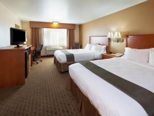 Room #33780017 at Best Western Empire Towers