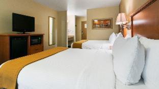 Room #33780029 at Best Western Empire Towers