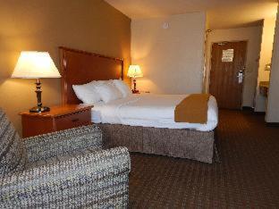Room #33780032 at Best Western Empire Towers