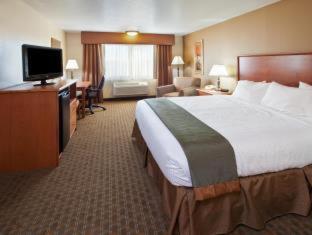 Room #33780032 at Best Western Empire Towers