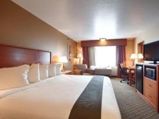Room #33780018 at Best Western Empire Towers