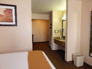 Room #33780019 at Best Western Empire Towers
