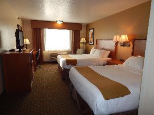 Room #33780019 at Best Western Empire Towers
