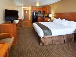 Room #33780020 at Best Western Empire Towers